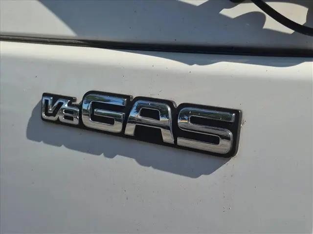 2025 Chevrolet 5500 5500 XG LCF Gas