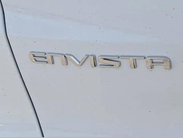 2026 Buick NV Preferred FWD