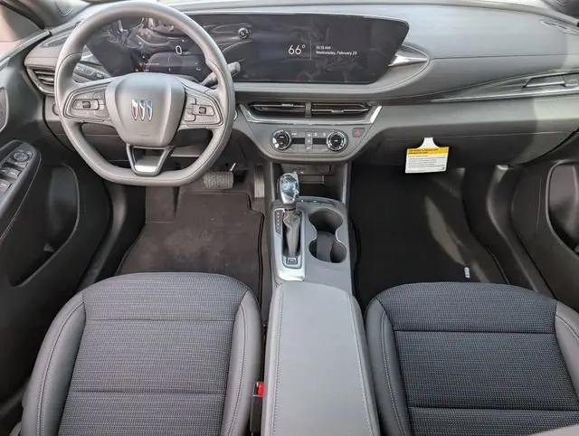 2026 Buick NV Preferred FWD