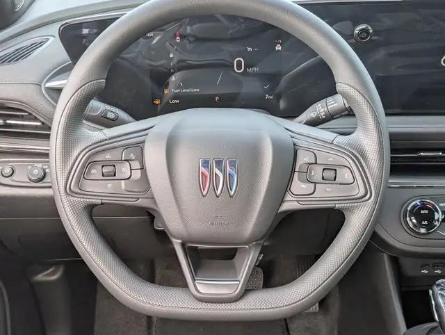 2026 Buick NV Preferred FWD