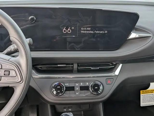 2026 Buick NV Preferred FWD