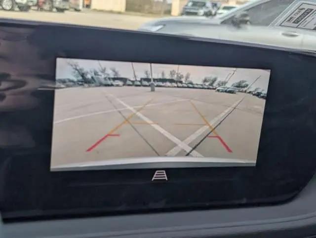 2026 Buick NV Preferred FWD