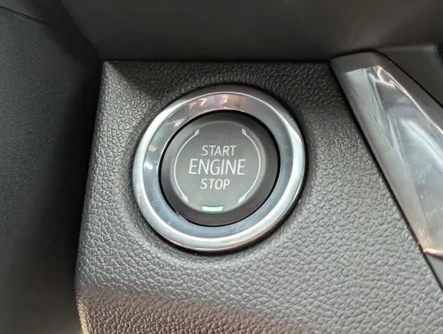 2026 Buick NV Preferred FWD