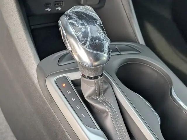 2026 Buick NV Preferred FWD