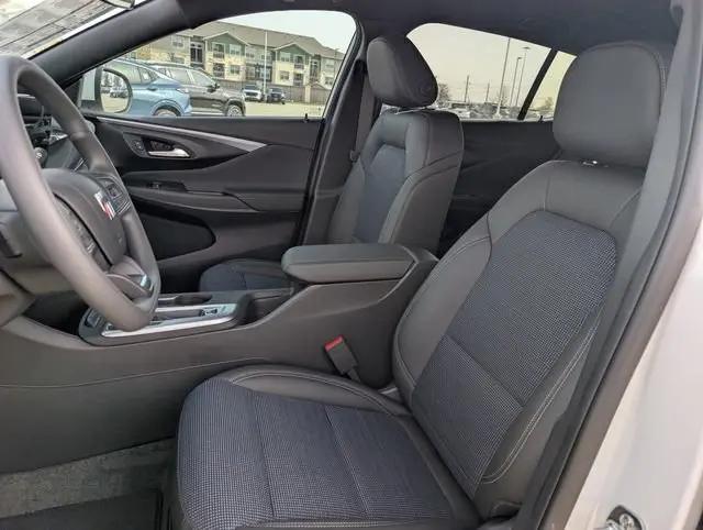 2026 Buick NV Preferred FWD