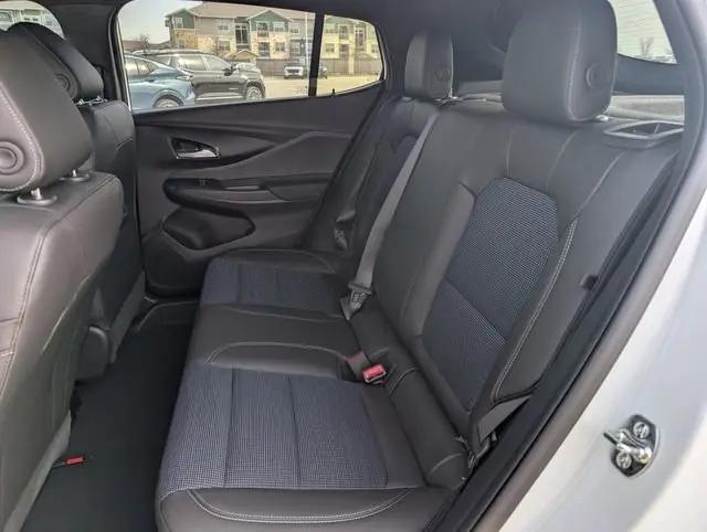 2026 Buick NV Preferred FWD