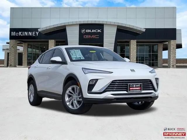 2026 Buick NV Preferred FWD for sale in McKinney, TX