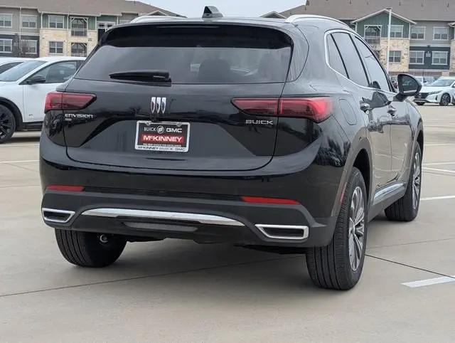 2026 Buick Envision Preferred AWD