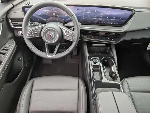 2026 Buick Envision Preferred AWD