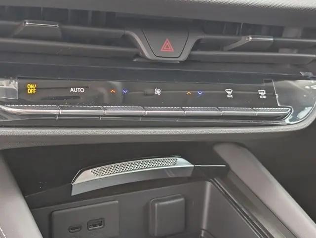 2026 Buick Envision Preferred AWD