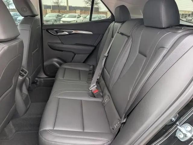 2026 Buick Envision Preferred AWD