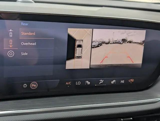 2026 Buick Envision Preferred AWD