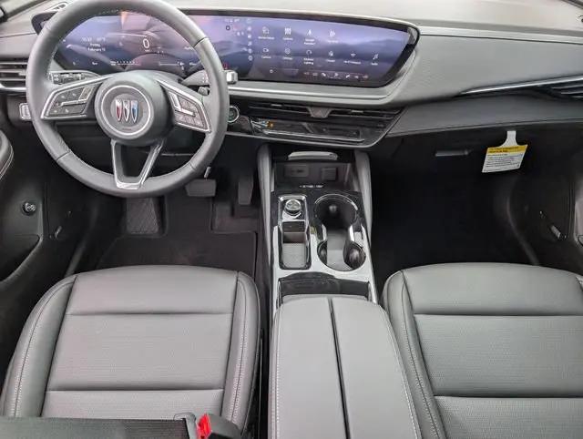 2026 Buick Envision Preferred AWD