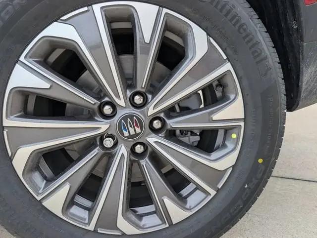 2026 Buick Envision Preferred AWD