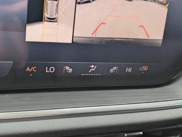 2026 Buick Envision Preferred AWD