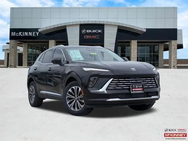 2026 Buick Envision Preferred AWD for sale in McKinney, TX