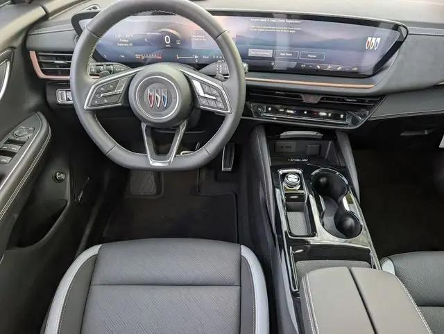 2026 Buick Envision Sport Touring AWD