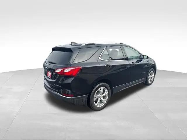 2021 Chevrolet Equinox AWD Premier