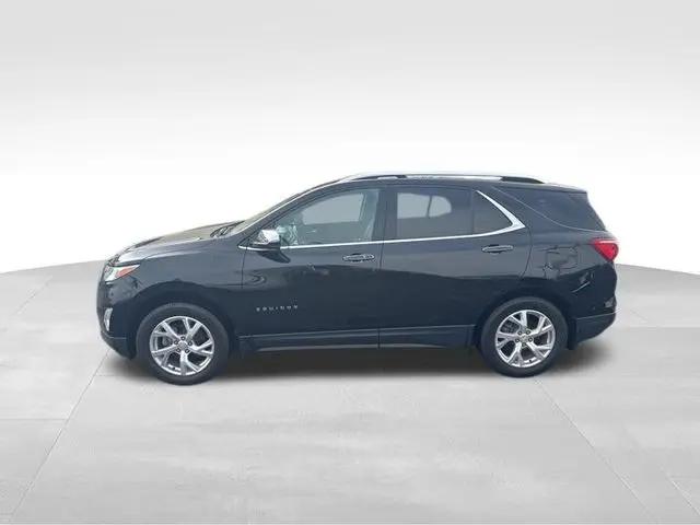 2021 Chevrolet Equinox AWD Premier