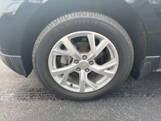 2021 Chevrolet Equinox AWD Premier