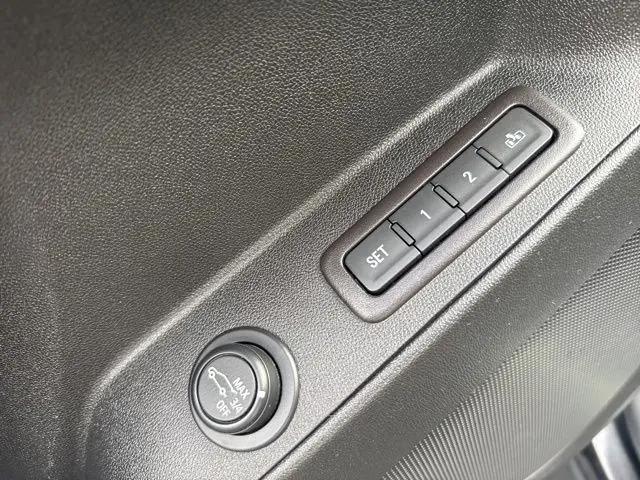 2021 Chevrolet Equinox AWD Premier