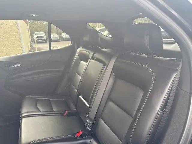 2021 Chevrolet Equinox AWD Premier