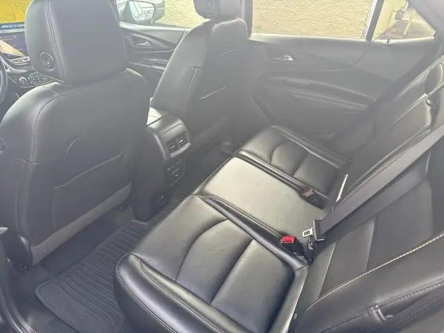 2021 Chevrolet Equinox AWD Premier