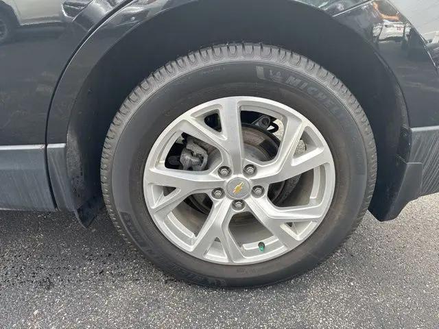 2021 Chevrolet Equinox AWD Premier