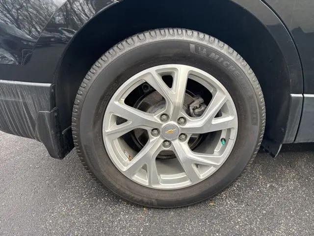 2021 Chevrolet Equinox AWD Premier