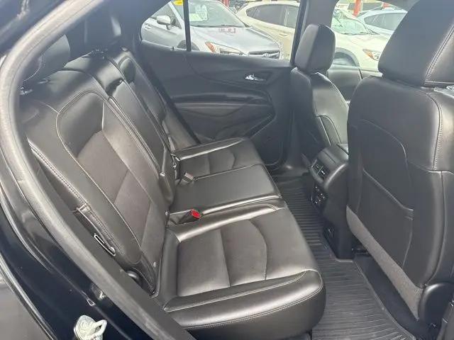 2021 Chevrolet Equinox AWD Premier