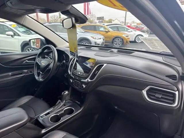 2021 Chevrolet Equinox AWD Premier
