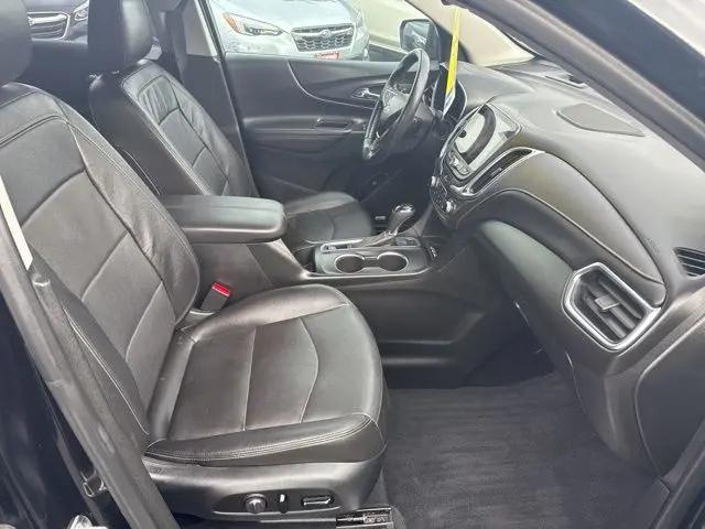 2021 Chevrolet Equinox AWD Premier