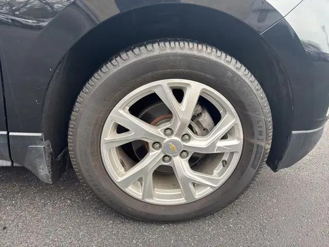 2021 Chevrolet Equinox AWD Premier