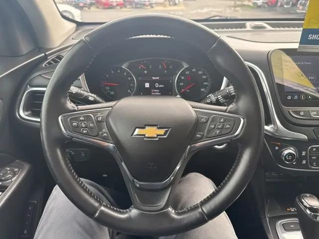 2021 Chevrolet Equinox AWD Premier