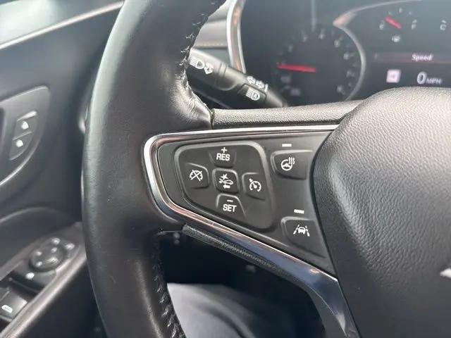 2021 Chevrolet Equinox AWD Premier