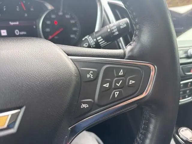 2021 Chevrolet Equinox AWD Premier