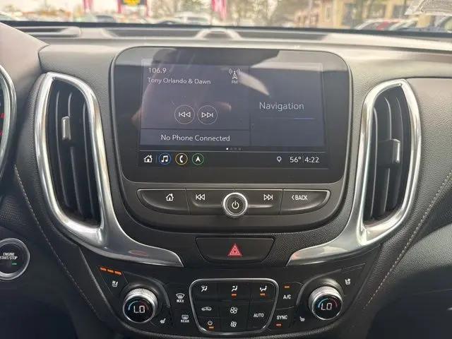 2021 Chevrolet Equinox AWD Premier
