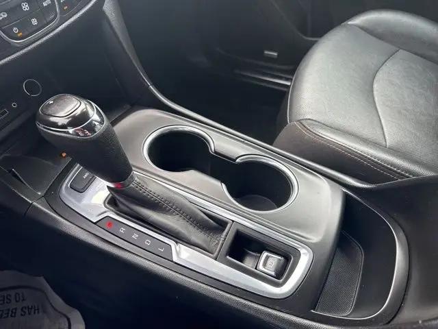 2021 Chevrolet Equinox AWD Premier