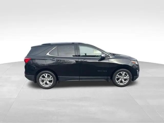 2021 Chevrolet Equinox AWD Premier
