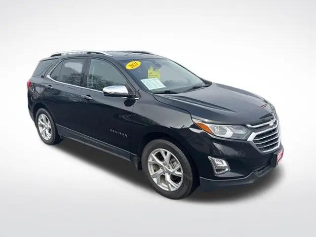 2021 Chevrolet Equinox AWD Premier for sale in West Allis, WI