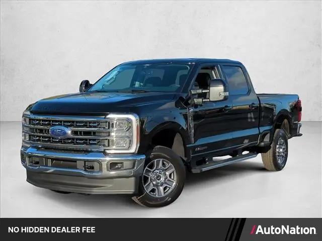 2026 Ford F-350 LARIAT for sale in Sanford, FL