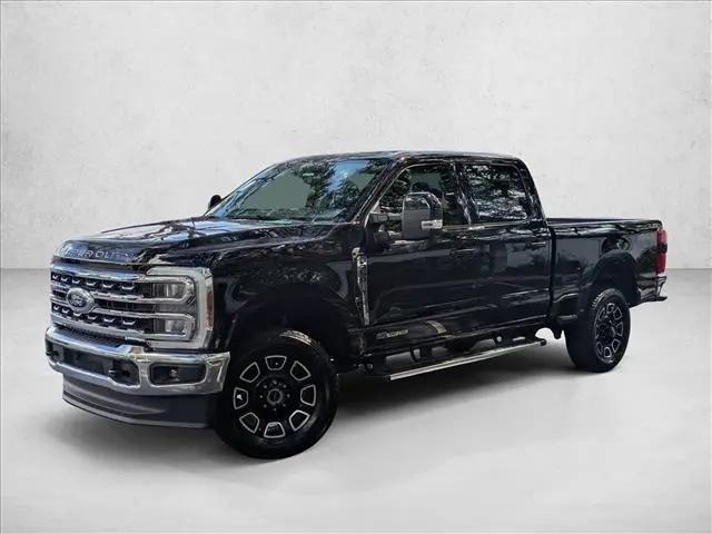 2026 Ford F-350 LARIAT