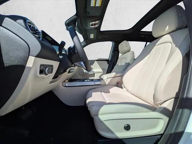 2026 Mercedes-Benz GLB GLB 250