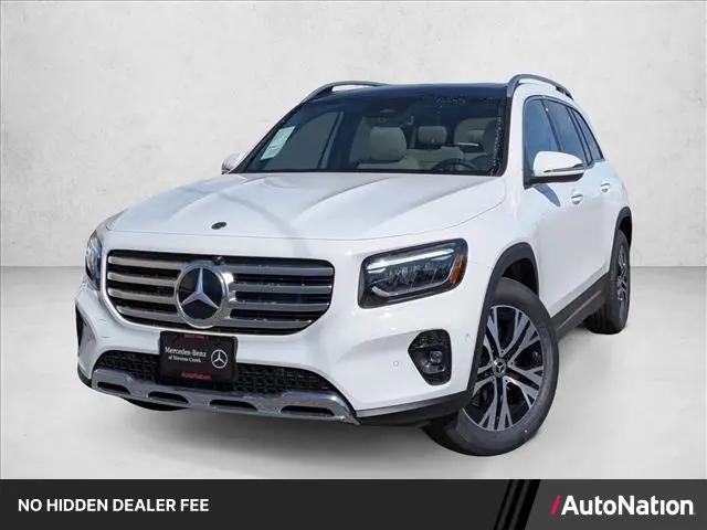 2026 Mercedes-Benz GLB GLB 250 for sale in San Jose, CA