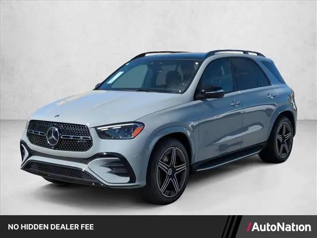 2026 Mercedes-Benz GLE GLE 450 4MATIC for sale in San Jose, CA
