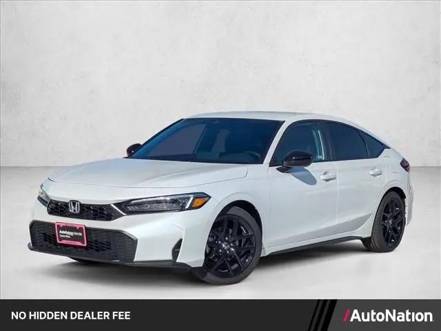 2026 Honda Civic Sport for sale in Costa Mesa, CA