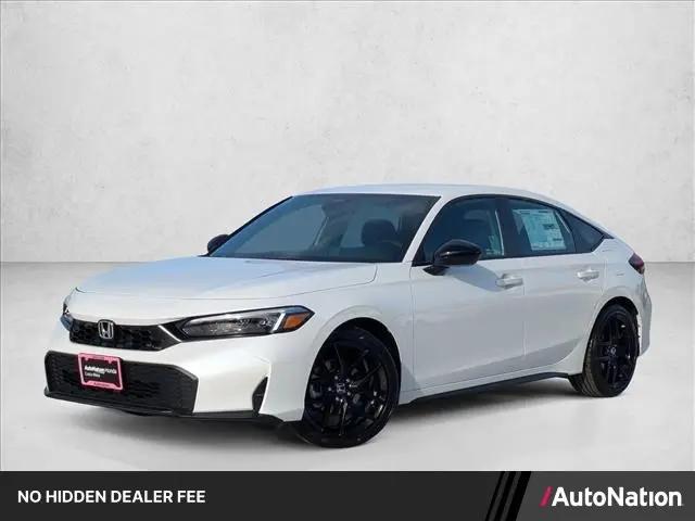 2026 Honda Civic Sport for sale in Costa Mesa, CA
