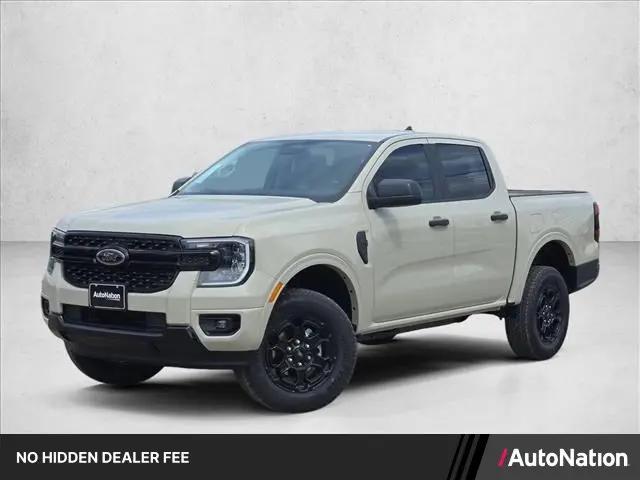 2026 Ford Ranger XLT for sale in Houston, TX