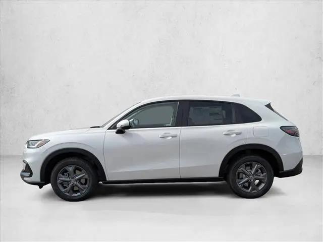 2026 Honda HR-V AWD LX