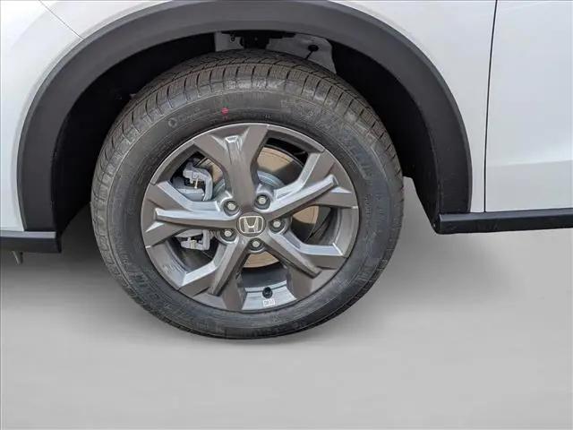 2026 Honda HR-V AWD LX